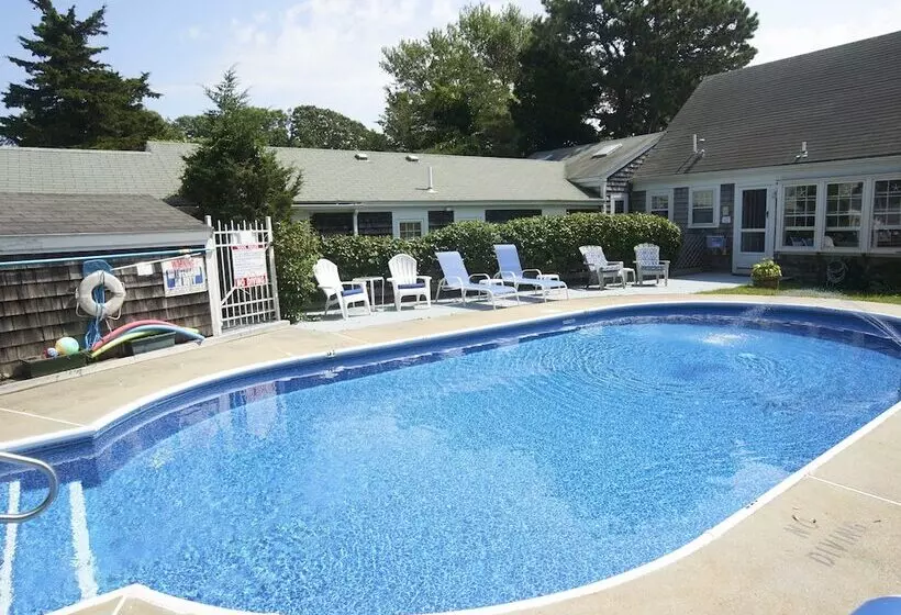 فندق Allen Harbor Rentals