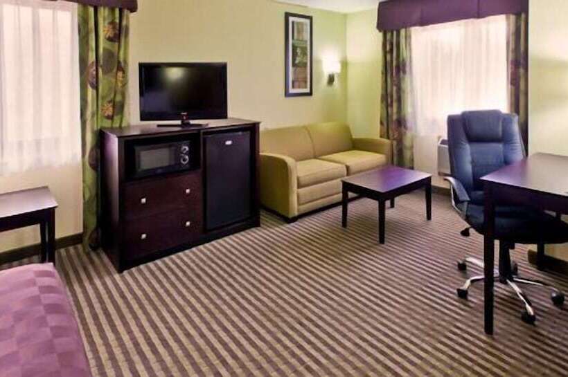 호텔 Americinn By Wyndham Council Bluffs