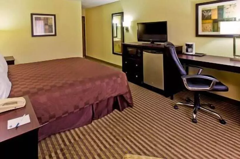 호텔 Americinn By Wyndham Council Bluffs