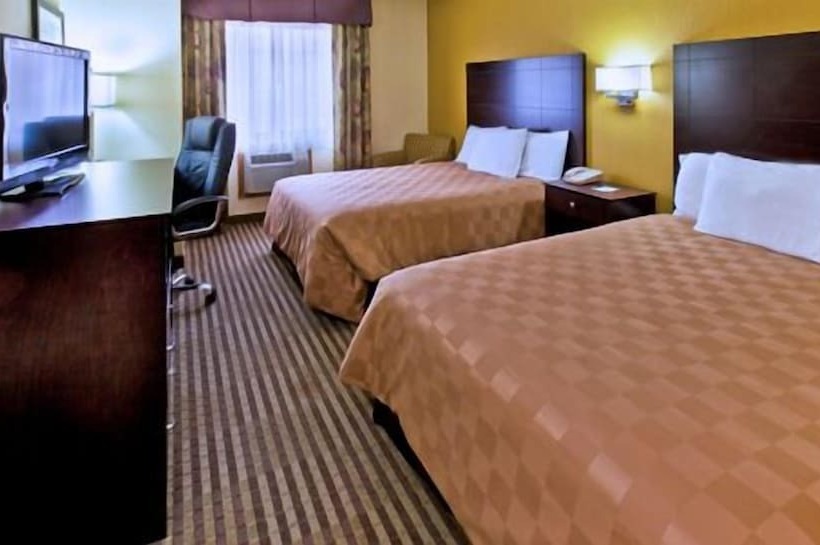 호텔 Americinn By Wyndham Council Bluffs