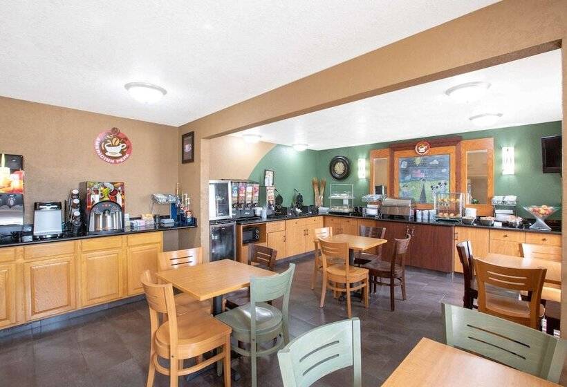 호텔 Americinn By Wyndham Council Bluffs