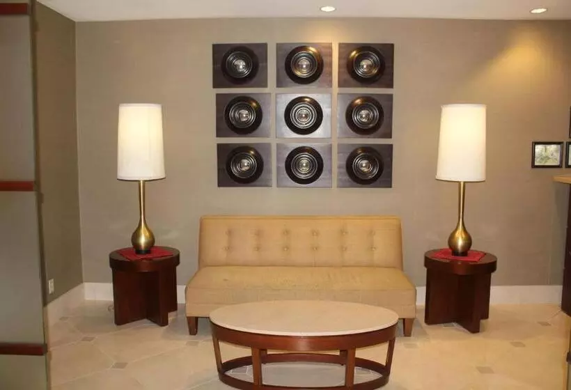 호텔 Brandywine Plaza