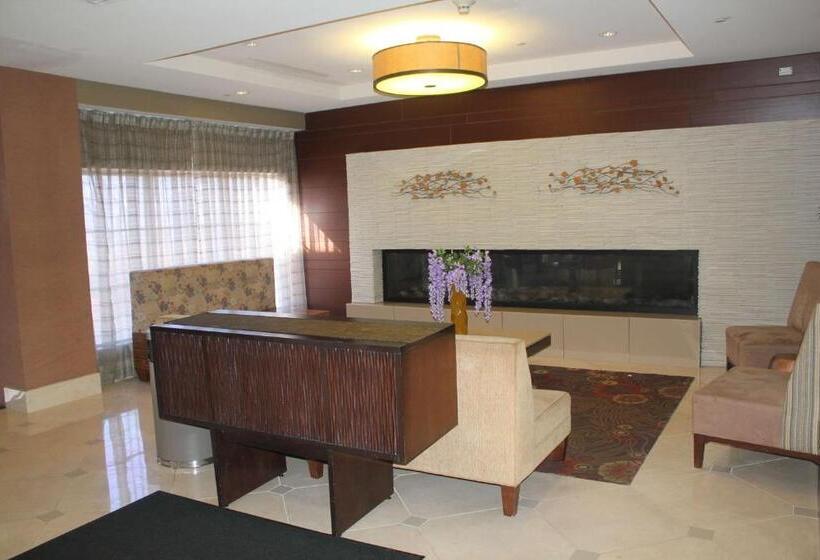 בית מלון כפרי Brandywine Plaza