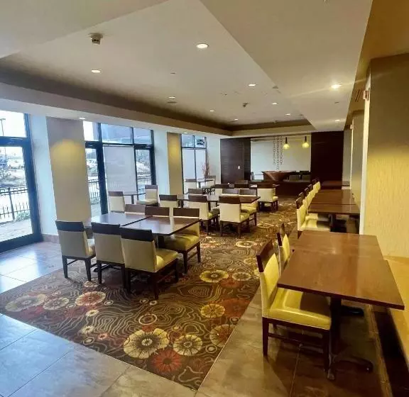 호텔 Brandywine Plaza