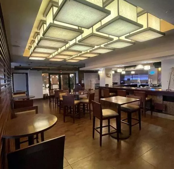 호텔 Brandywine Plaza