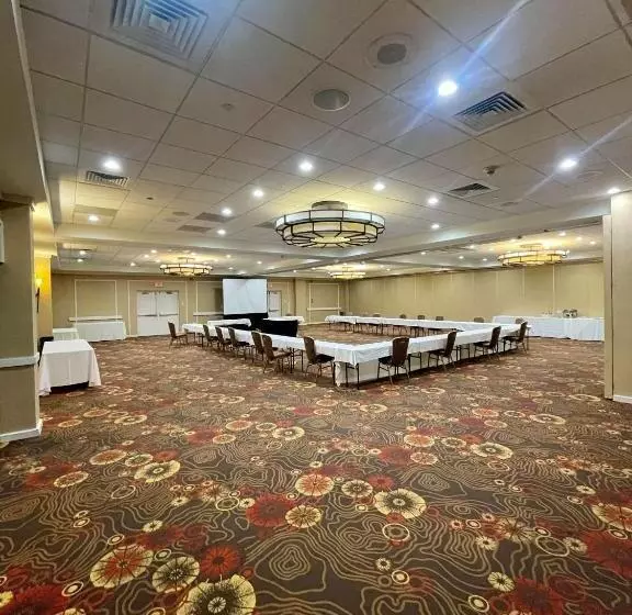 호텔 Brandywine Plaza