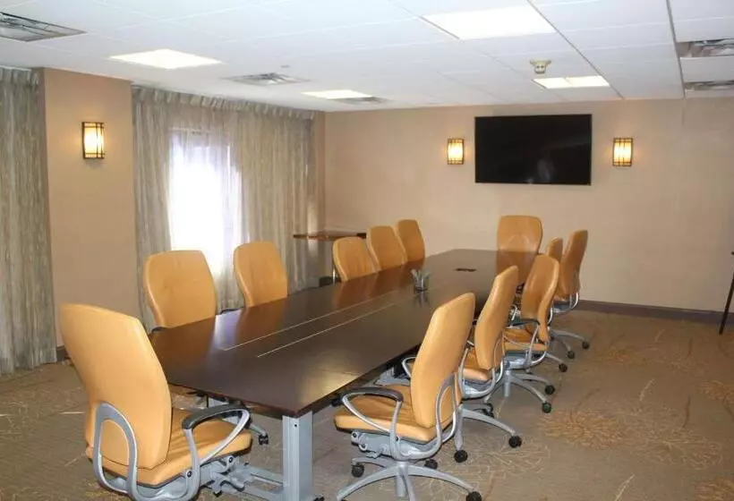 호텔 Brandywine Plaza