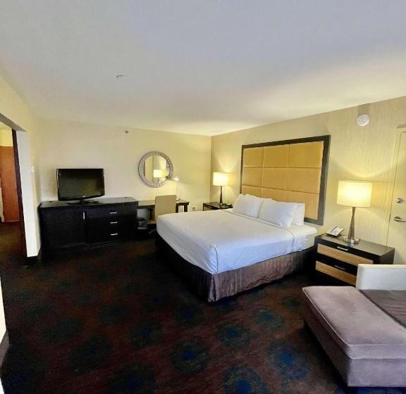 בית מלון כפרי Brandywine Plaza