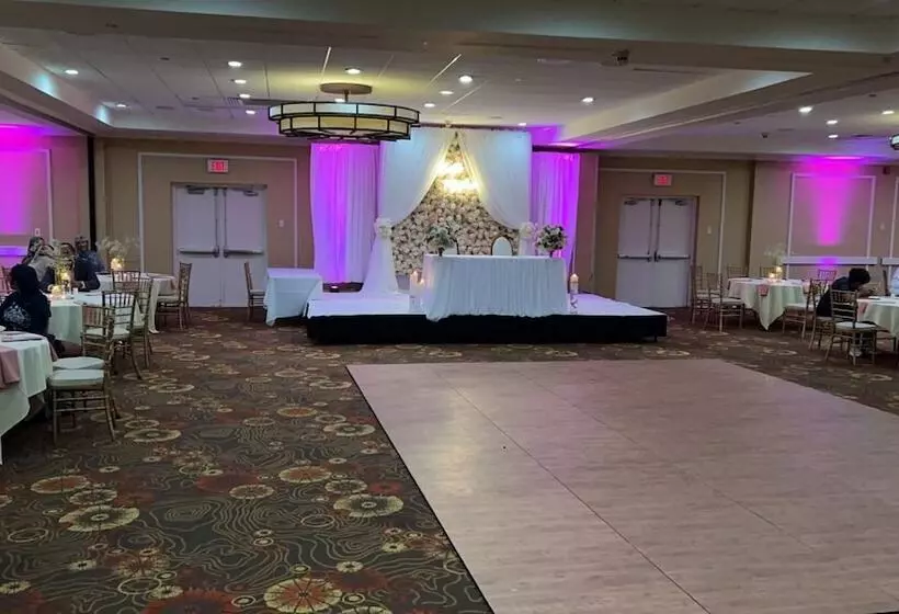 호텔 Brandywine Plaza