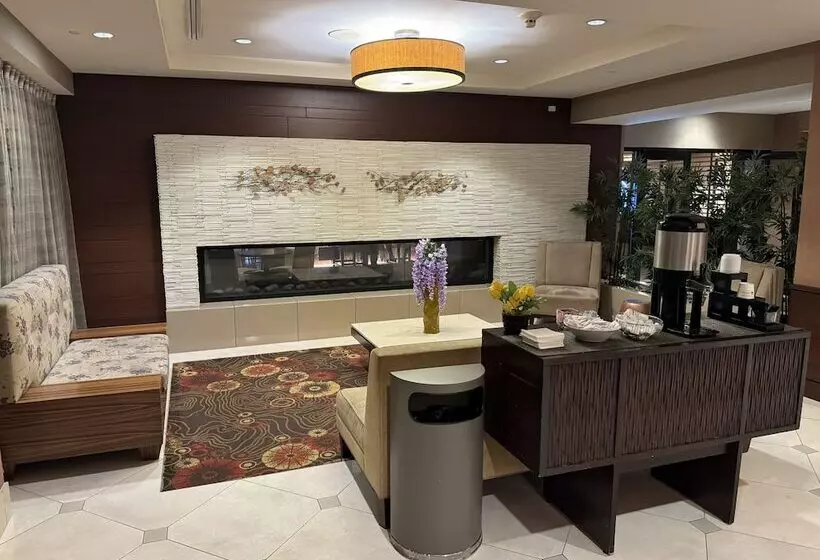 호텔 Brandywine Plaza