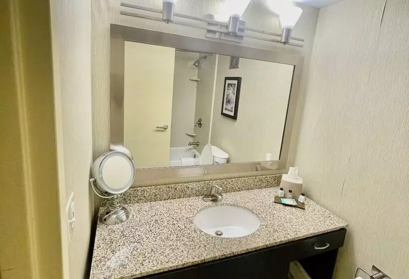 호텔 Brandywine Plaza