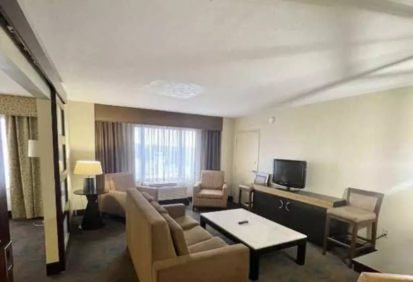 호텔 Brandywine Plaza