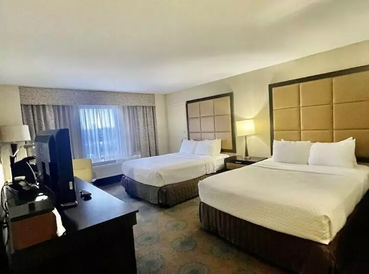 호텔 Brandywine Plaza