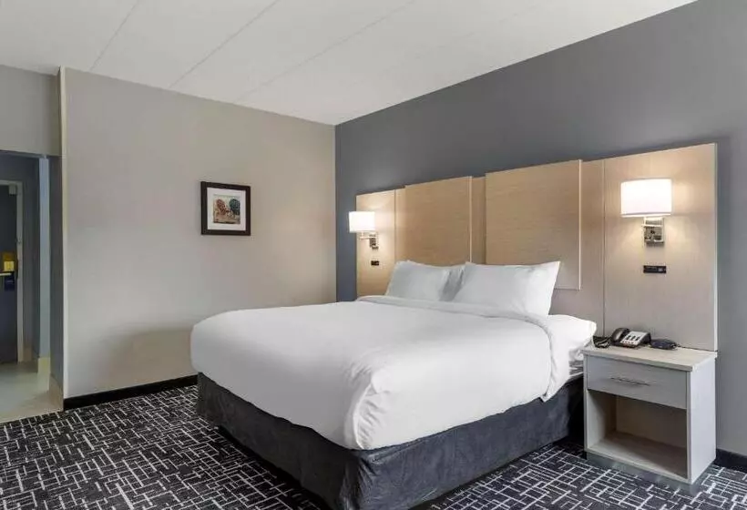 Отель Comfort Inn Hyannis Cape Cod