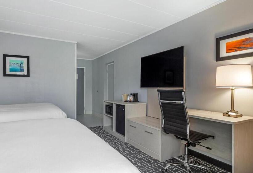 هتل Comfort Inn Hyannis Cape Cod