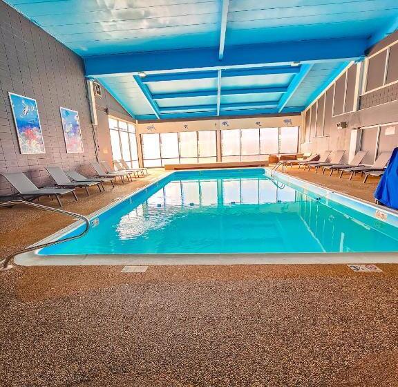 هتل Comfort Inn Hyannis Cape Cod