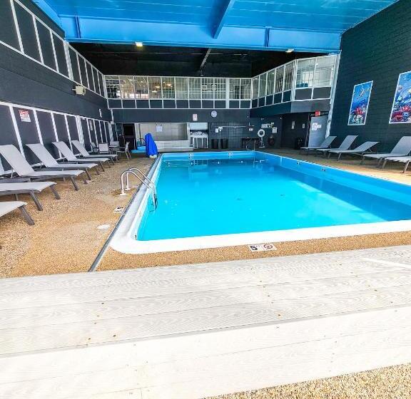 هتل Comfort Inn Hyannis Cape Cod