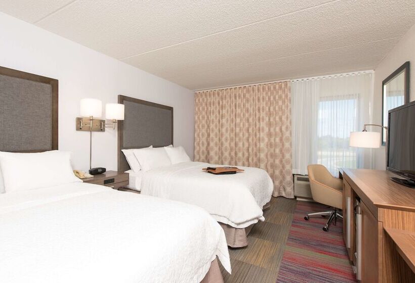 فندق Hampton Inn Grand Rapids South