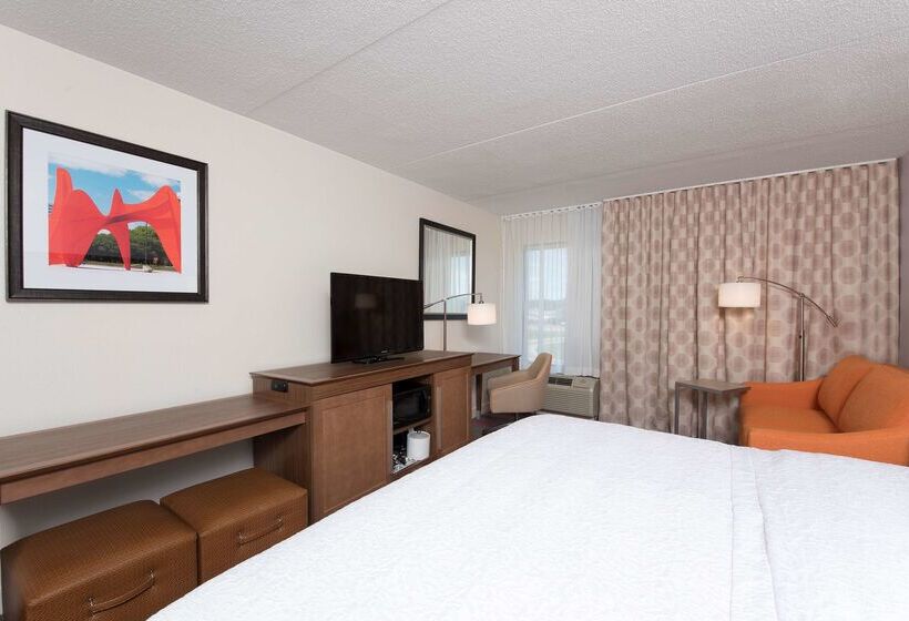فندق Hampton Inn Grand Rapids South