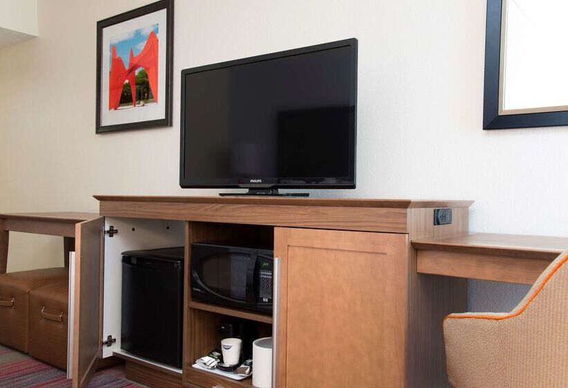 فندق Hampton Inn Grand Rapids South