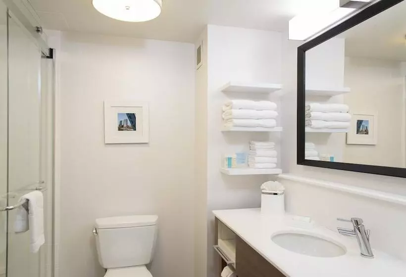 בית מלון כפרי Hampton Inn Grand Rapids South