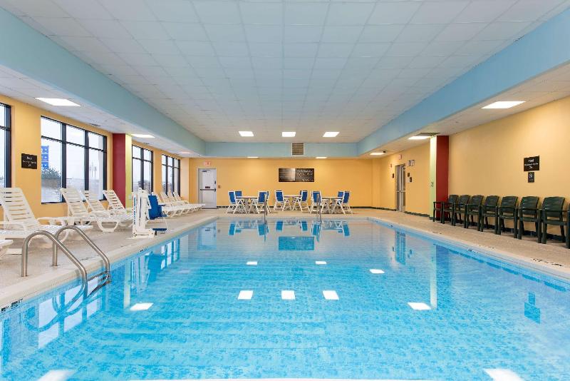 فندق Hampton Inn Grand Rapids South