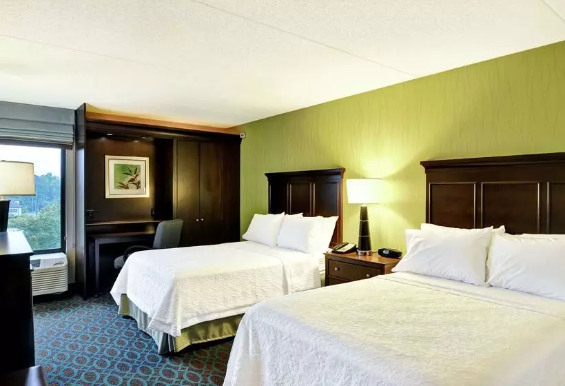 فندق Hampton Inn By Hilton New Bedford/fairhaven