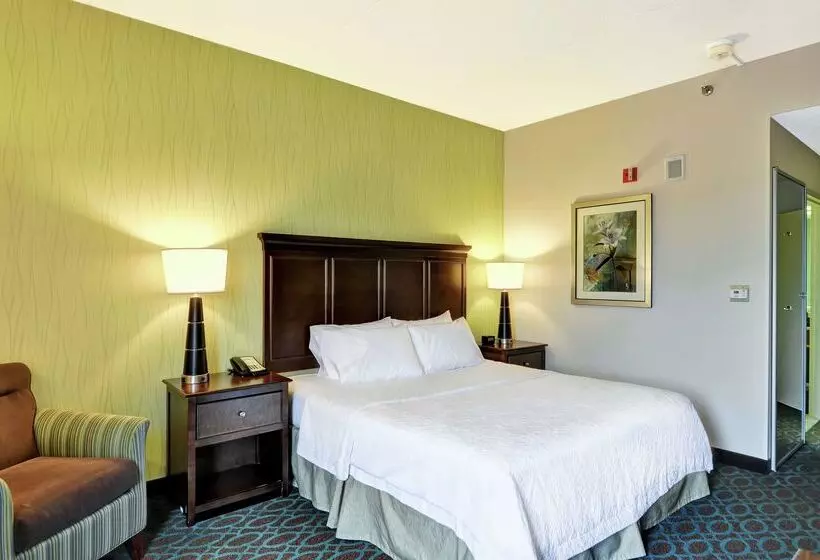 فندق Hampton Inn By Hilton New Bedford/fairhaven