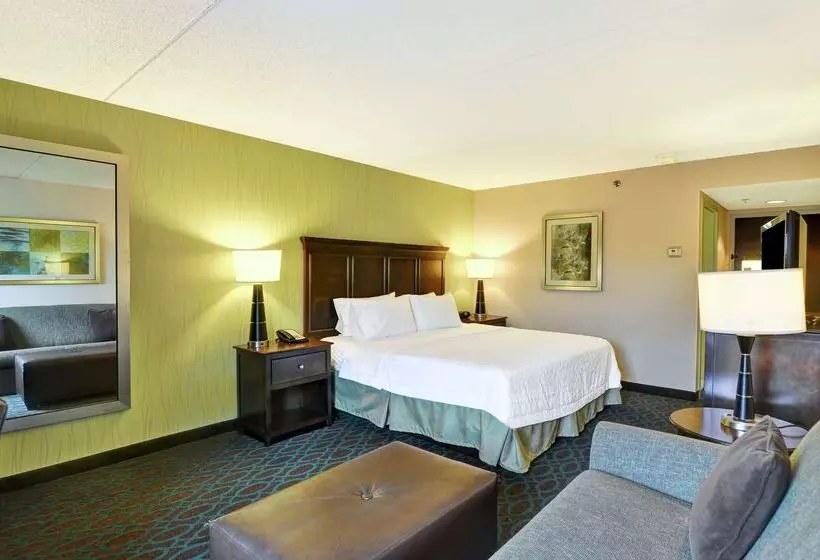 فندق Hampton Inn By Hilton New Bedford/fairhaven