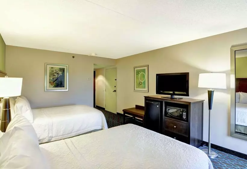 فندق Hampton Inn By Hilton New Bedford/fairhaven