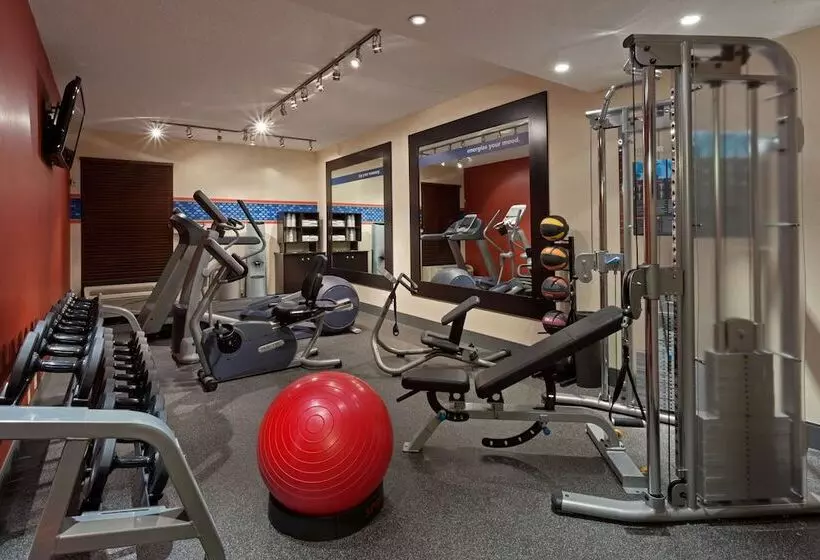 فندق Hampton Inn By Hilton New Bedford/fairhaven