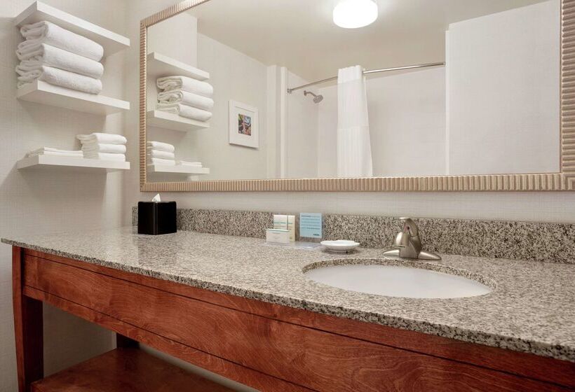 فندق Hampton Inn Phoenixmidtowndowntown Area