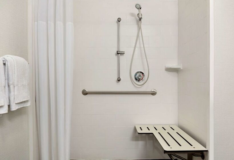 فندق Hampton Inn Phoenixmidtowndowntown Area