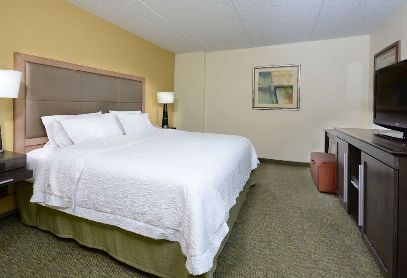 فندق Hampton Inn Raleigh/town Of Wake Forest