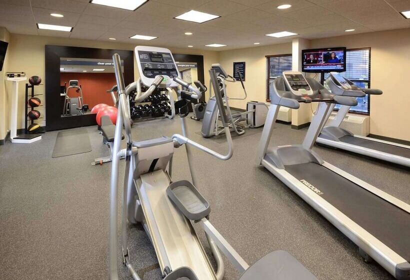 فندق Hampton Inn Raleigh/town Of Wake Forest