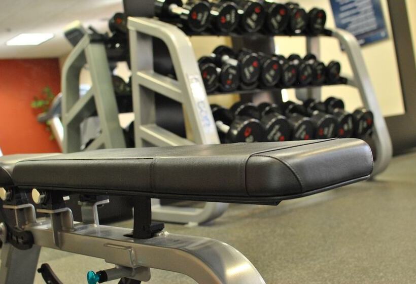 فندق Hampton Inn Raleigh/town Of Wake Forest