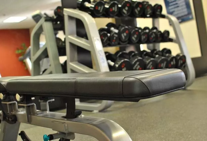 Отель Hampton Inn Raleigh/town Of Wake Forest