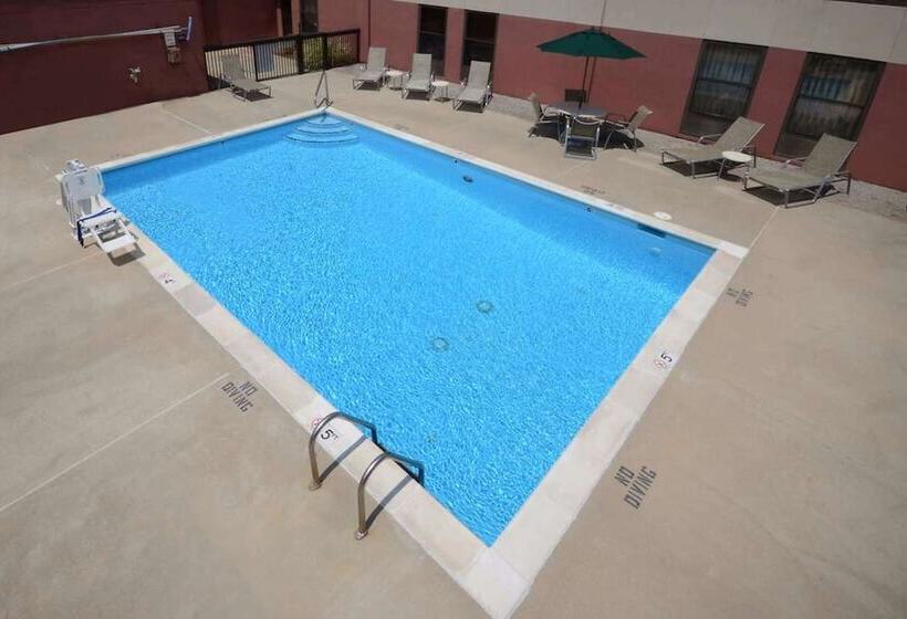 فندق Hampton Inn Raleigh/town Of Wake Forest