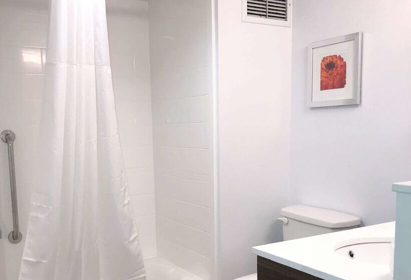 호텔 Hampton Inn Williamsportdowntown