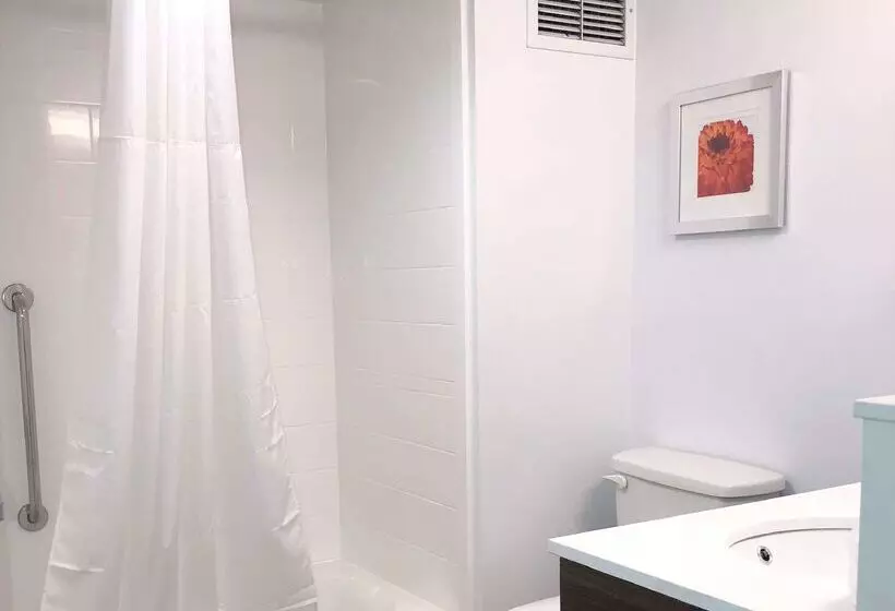 هتل Hampton Inn Williamsportdowntown