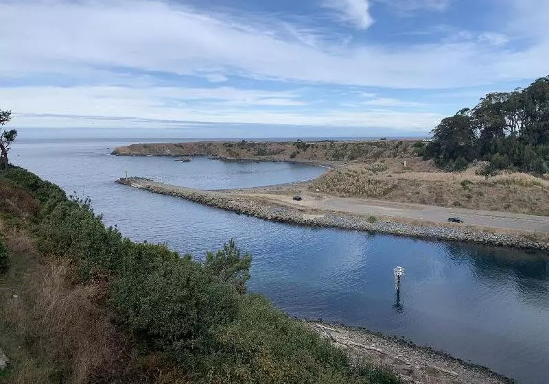 ホテル Harbor Lite Lodge