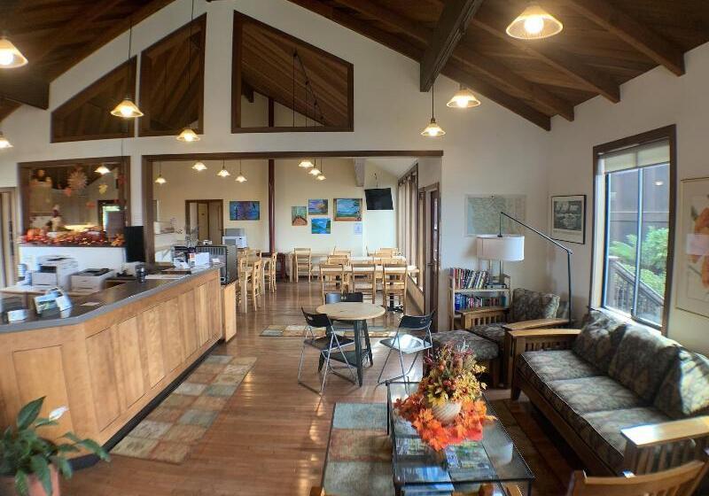 ホテル Harbor Lite Lodge