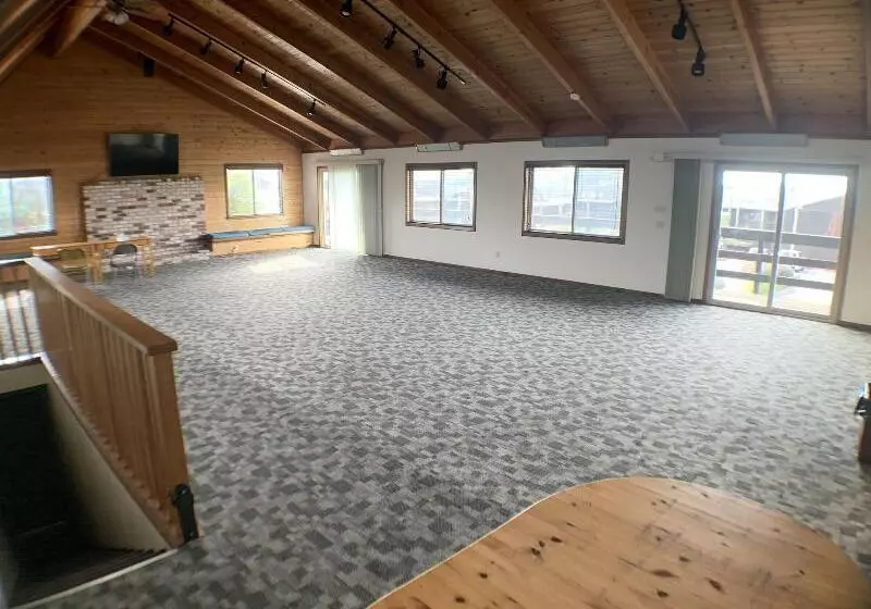 ホテル Harbor Lite Lodge