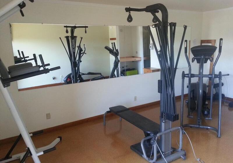 ホテル Harbor Lite Lodge