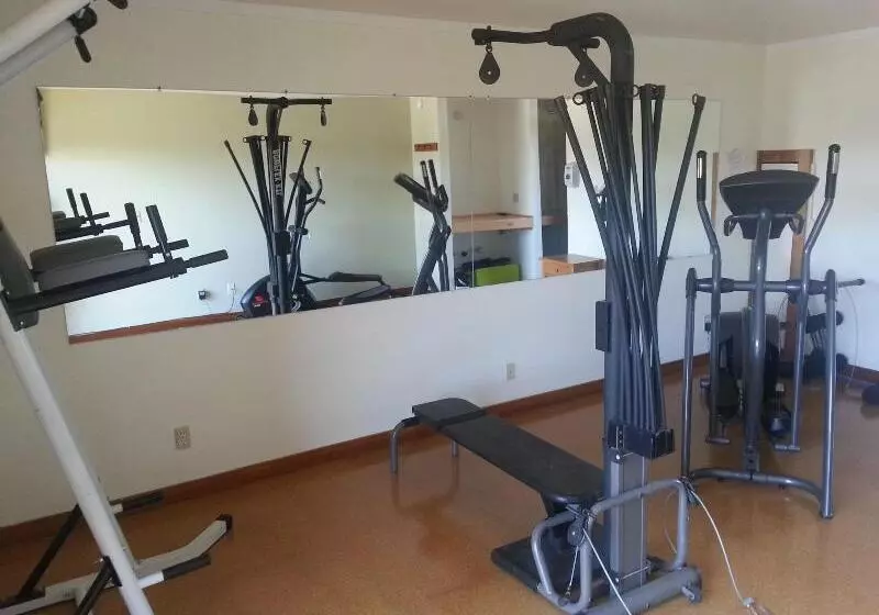 ホテル Harbor Lite Lodge