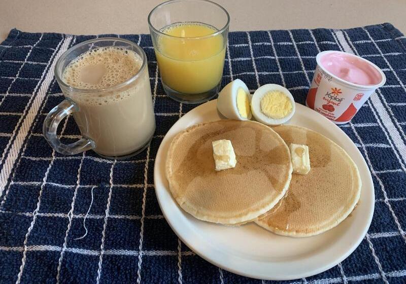 ホテル Harbor Lite Lodge