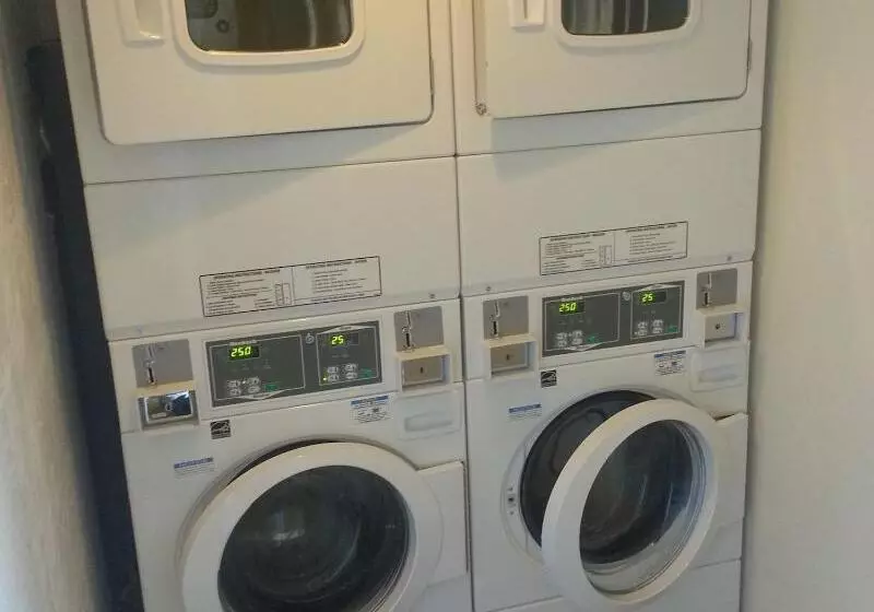 ホテル Harbor Lite Lodge