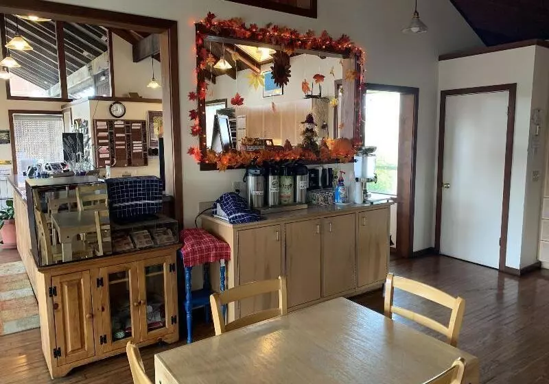 ホテル Harbor Lite Lodge