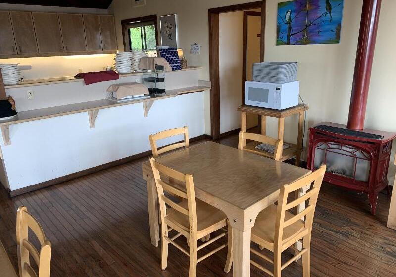 ホテル Harbor Lite Lodge