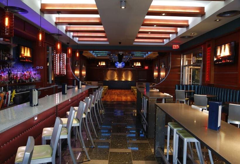 هتل Harborside Inn